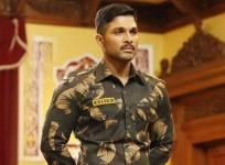 Naa Peru Surya