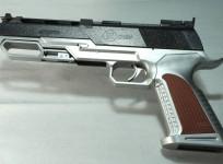 Toy gun