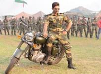 Naa Peru Surya