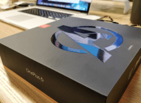 OnePlus 6, Marvel Avengers, Launch, retail box