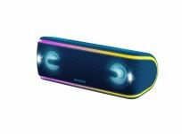 Sony SRS-XB41 Extra Bass speaker review