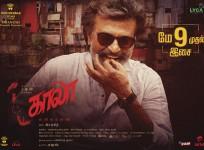 Rajinikanth in Kaala