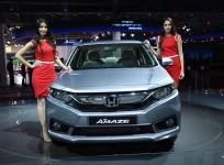 2018 Honda Amaze