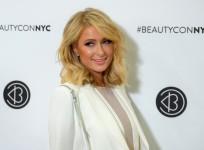 Paris Hilton