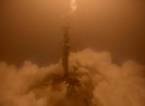 NASA InSight Launch