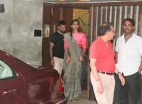 Sonam Kapoor, Anand Ahuja