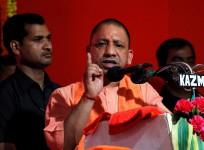 yogi adityanath
