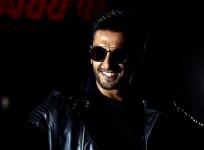 ranveer singh