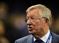 Sir Alex Ferguson