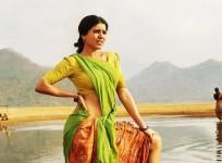Samantha in Rangasthalam