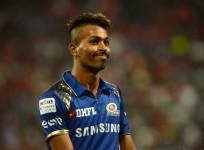 Hardik Pandya