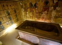 King Tutenkhamun's tomb