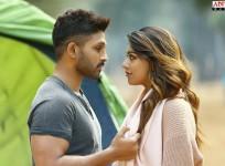 Naa Peru Surya 3-day box-office collection: NSNI crosses Rs 85 crore worldwide