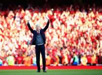 Arsene Wenger