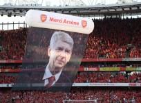 Arsene Wenger