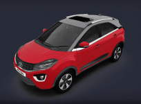Tata Nexon