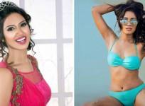 Nivetha Pethuraj hits back at those circulating bikini picture connecting to her