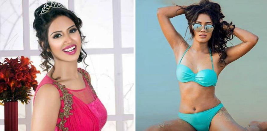 Nivetha Pethuraj. Nivetha Pethuraj hits back at those circulating bikini picture connecting to her