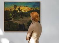 Palais de Tokyo museum in Paris