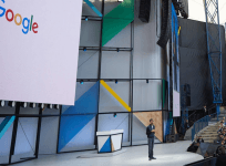 Google I/O 2018, Sundar Pichai