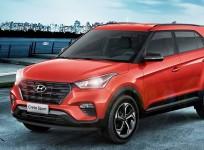 2018 Hyundai Creta Sport