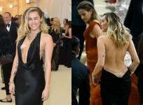 Miley Cyrus