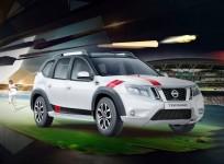 Nissan Terrano Sport edition