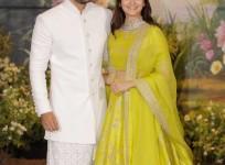 Ranbir Kapoor, Alia Bhatt