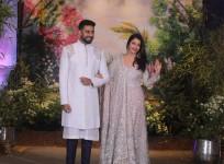 Abhishek Bachchan, Aishwarya Rai
