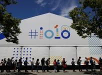 Google I/O 2018