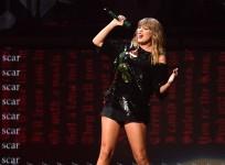 Taylor Swift reputation tour