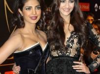 Priyanka Chopra and Sonam Kapoor