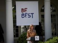 Melania Trump