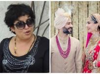 Taslima Nasreen takes dig at Sonam Kapoor for changing name after marriage