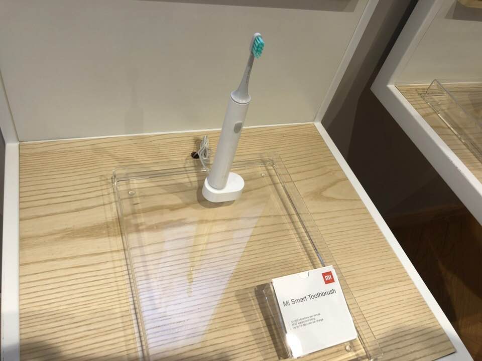 Mi Home Experience Store