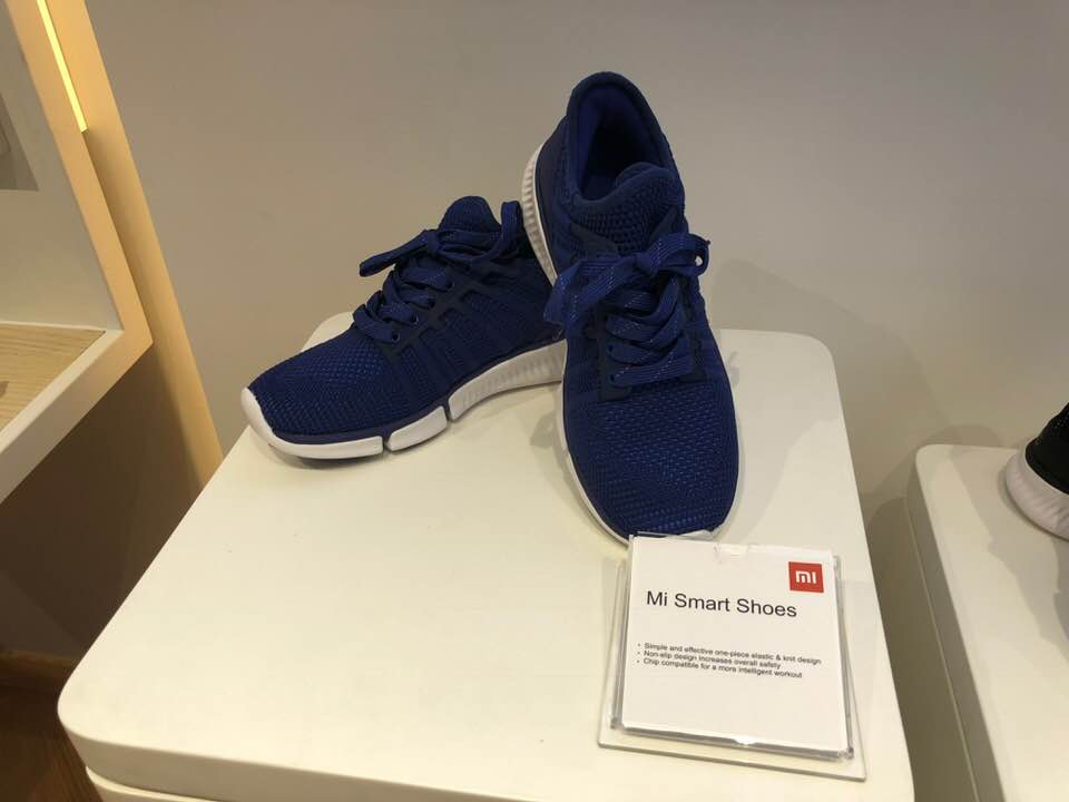 Mi Home Experience Store