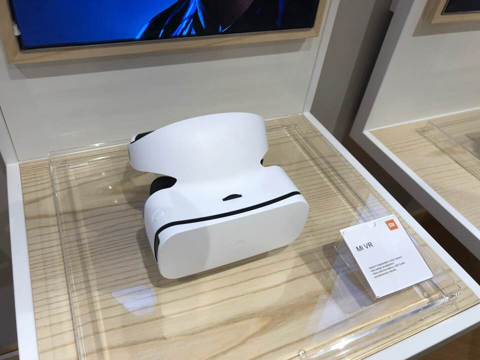 Mi Home Experience Store