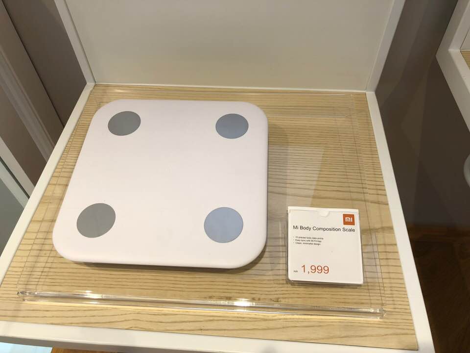 Mi Home Experience Store