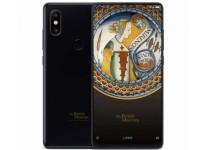Xiaomi Mi Mix 2S Art Special Edition
