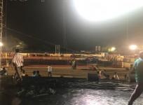 Kaala Audio Launch