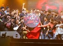 Kaala Audio Launched