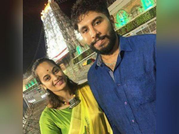 Suja Varunee. Suja Varunee