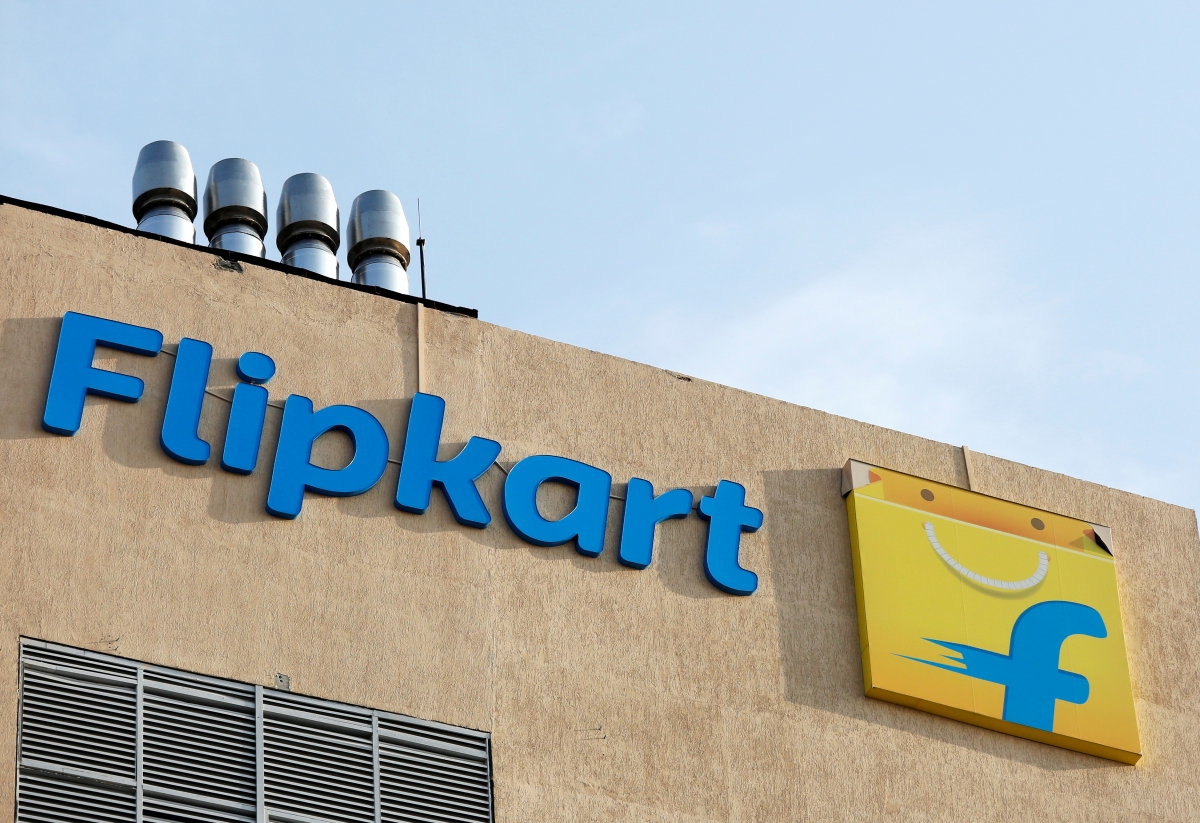 Flipkart partners with Telangana for 'Medicines from Sky' project ...