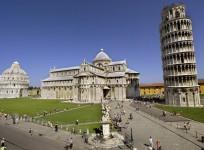 Leaning Tower of Pisa
