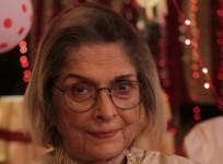 Lolita Chatterjee died