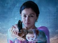 Alia Bhatt, raazi
