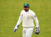 Pakistan Test cricket