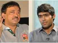 UPSC topper Yedavelli Akshay Kumar says he was influenced by Ram Gopal Varma