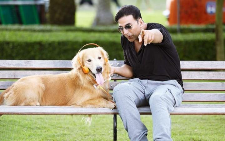 Akshay Kumar in Entertainment Akshay Kumar, Entertainment