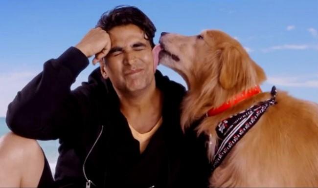 Akshay Kumar in Entertainment Akshay Kumar, Entertainment